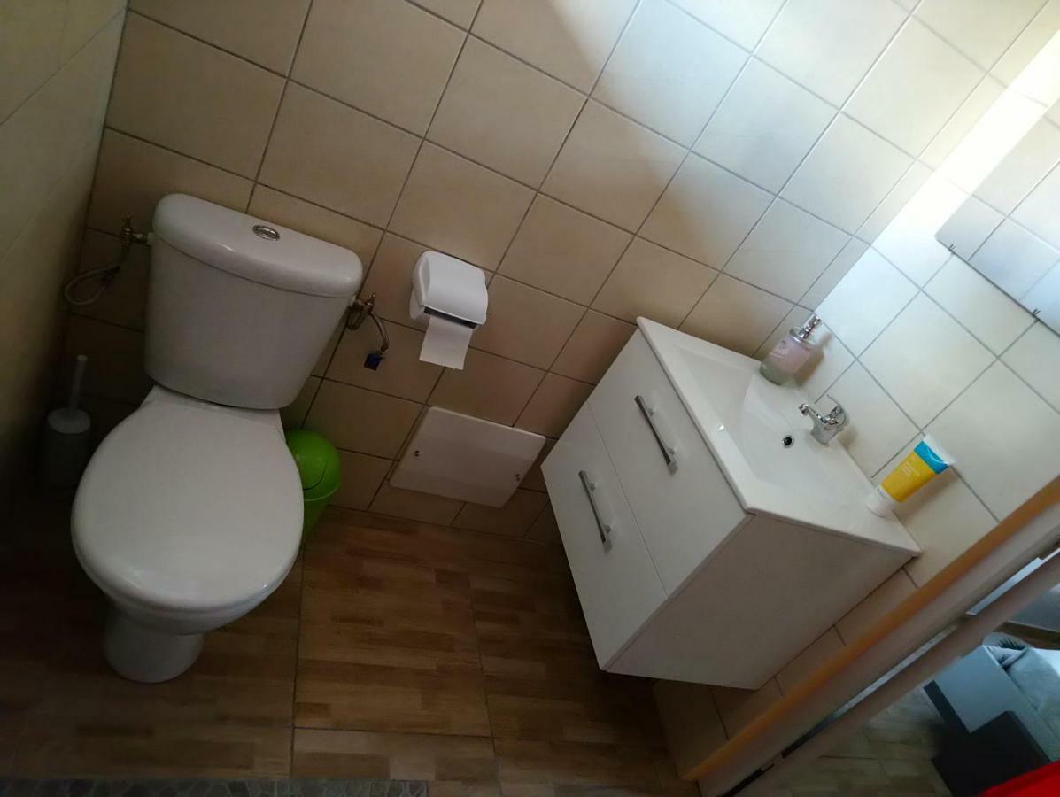 Grenadier La Trinité Kültér fotó